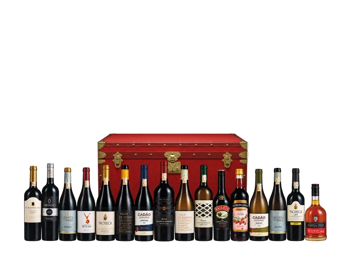Garrafeira Vinhos da Novagest