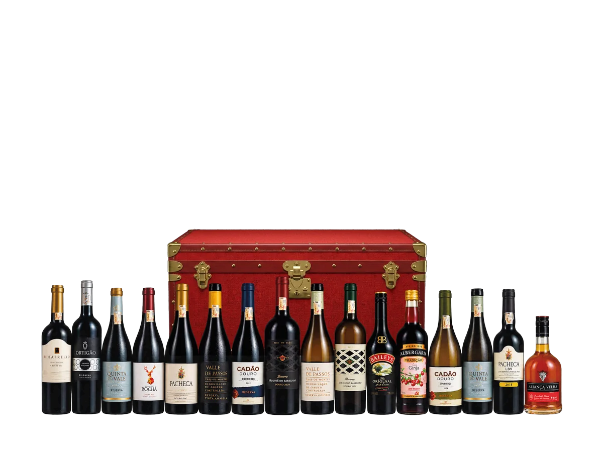 Garrafeira Vinhos da Novagest